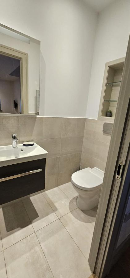 Studio Flat In Tottenham London Exterior foto